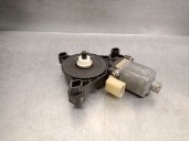 Recambio de motor elevalunas trasero izquierdo para mercedes-benz clase g (w463) g 500 (463.260, 463.261) referencia OEM IAM A46