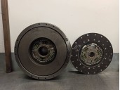 Replacement clutch kit for » others... 3.9t 17s 120 m-bus vespino 130e OEM IAM reference 191426Z 191426Z VALEO