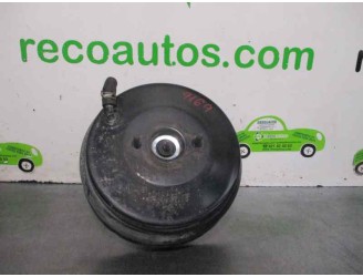 Replacement brake servo for Nissan X-Trail (T30) 2.2 dCi Diesel CAT OEM IAM reference 8H752 