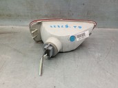 Recambio de faro antiniebla trasero derecho para jeep compass (mk49) 2.2 crd 4x4 referencia OEM IAM 57010716AC 57010716AC 