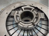 Replacement clutch kit for » others... 3.9t 17s 120 m-bus vespino 130e OEM IAM reference 191426Z 191426Z VALEO