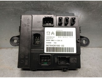 Recambio de modulo electronico para citroën c4 picasso ii 1.6 bluehdi 120 referencia OEM IAM 9800162780  50350820105 MAGNETI MAR