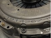 Replacement clutch kit for » others... 3.9t 17s 120 m-bus vespino 130e OEM IAM reference 191426Z 191426Z VALEO