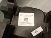 Recambio de apoyabrazos central para seat arona (kj7, kjp) 1.0 tsi referencia OEM IAM 6F0864207AH 6F0864207AH 