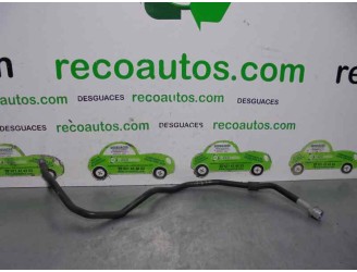 Recambio de tubos aire acondicionado para audi a6 berlina (4f2) 3.0 tdi quattro (165kw) referencia OEM IAM 4F0260709A 