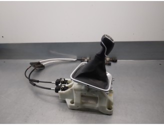 Recambio de palanca cambio para kia xceed 1.4 tgdi cat referencia OEM IAM 43700J7215WK  