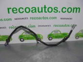 Recambio de tubos aire acondicionado para audi a6 berlina (4f2) 3.0 tdi quattro (165kw) referencia OEM IAM 4F0260709A 