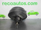Recambio de servofreno para nissan x-trail (t30) 2.2 dci diesel cat referencia OEM IAM 8H752  