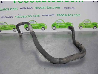 Recambio de tubos aire acondicionado para audi a6 berlina (4f2) 3.0 tdi quattro (165kw) referencia OEM IAM 4F0260701M 