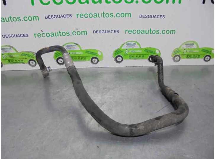 Recambio de tubos aire acondicionado para audi a6 berlina (4f2) 3.0 tdi quattro (165kw) referencia OEM IAM 4F0260701M 