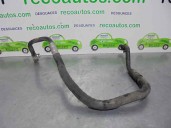 Recambio de tubos aire acondicionado para audi a6 berlina (4f2) 3.0 tdi quattro (165kw) referencia OEM IAM 4F0260701M 