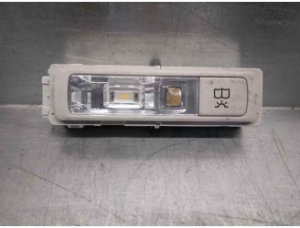 Recambio de luz interior para mercedes-benz clase e lim. (w213) e 220 d (213.004) referencia OEM IAM A0009061506 