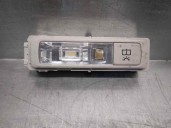 Recambio de luz interior para mercedes-benz clase e lim. (w213) e 220 d (213.004) referencia OEM IAM A0009061506 