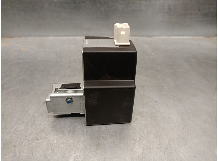 Recambio de antirrobo para citroën c4 picasso ii 1.6 bluehdi 120 referencia OEM IAM 9815905380  36448200