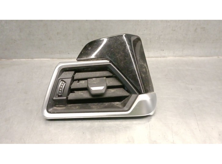 Recambio de aireador para bmw 4 gran coupe (g26) 430 i referencia OEM IAM 6848617 64226848617 