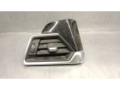 Recambio de aireador para bmw 4 gran coupe (g26) 430 i referencia OEM IAM 6848617 64226848617 