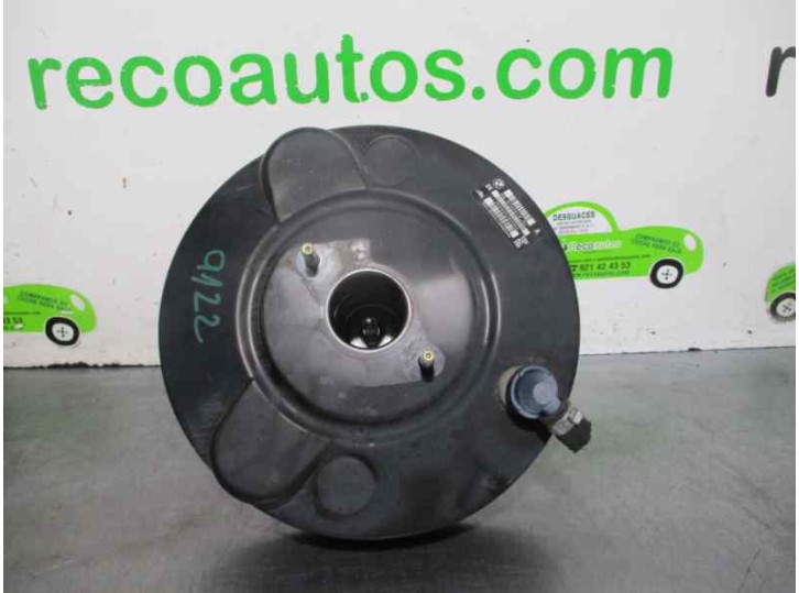 Recambio de servofreno para bmw serie 3 berlina (e46) referencia OEM IAM 29675681801 02130931208249 ATE