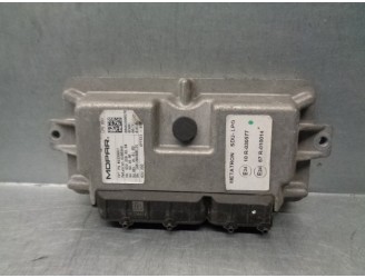 Recambio de centralita motor uce para fiat tipo ii (357) fam easy referencia OEM IAM 46339657 4100348 METATRON