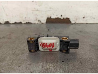 Recambio de sensor impacto para kia sportage 2.0 crdi referencia OEM IAM 959202E000 0285003035 BOSCH