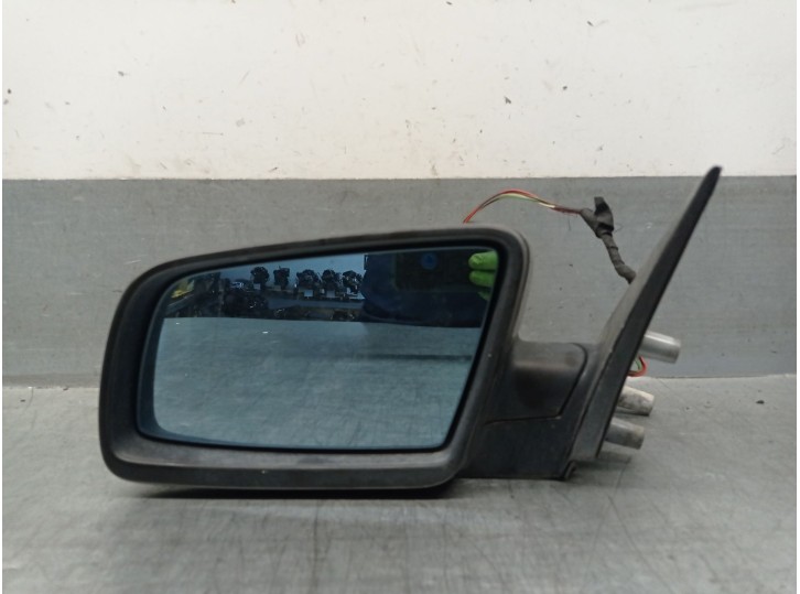Recambio de retrovisor izquierdo para bmw 5 touring (e61) 525 d referencia OEM IAM 51167189485 4 PINES 5 PUERTAS