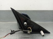 Recambio de retrovisor izquierdo para bmw 5 touring (e61) 525 d referencia OEM IAM 51167189485 4 PINES 5 PUERTAS