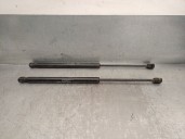 Replacement trunk / tailgate shock absorbers for Kia Sorento II (XM) 2.2 CRDi OEM IAM reference 817702P000 817802P000 