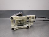 Recambio de palanca cambio para kia xceed 1.4 tgdi cat referencia OEM IAM 43700J7215WK  