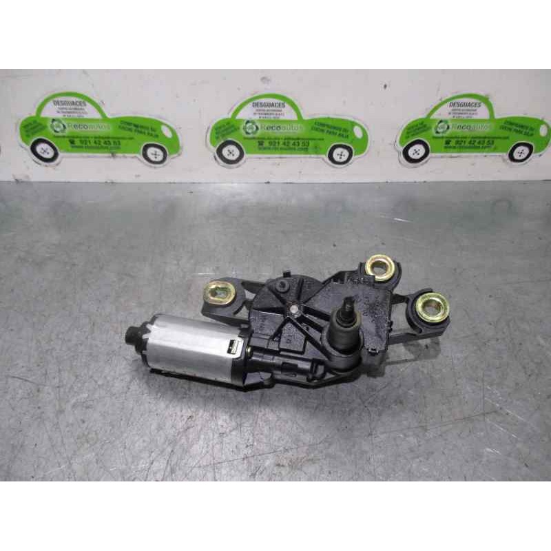 Recambio de motor limpia trasero para seat ibiza (6l1) 1.4 16v referencia OEM IAM 6L6955711B 404699C VALEO