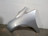 Recambio de aleta delantera izquierda para mitsubishi grandis (na0w) 2.0 di-d cat referencia OEM IAM 5220B197 5220B197 