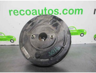 Recambio de servofreno para renault megane ii berlina 5p 1.9 dci diesel referencia OEM IAM 8200157453  TRW