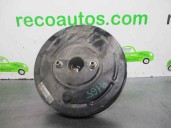 Recambio de servofreno para renault megane ii berlina 5p 1.9 dci diesel referencia OEM IAM 8200157453  TRW
