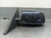 Recambio de retrovisor izquierdo para bmw 5 touring (e61) 525 d referencia OEM IAM 51167189485 4 PINES 5 PUERTAS