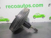 Recambio de servofreno para renault megane ii berlina 5p 1.9 dci diesel referencia OEM IAM 8200157453  TRW