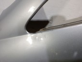 Recambio de aleta delantera izquierda para mitsubishi grandis (na0w) 2.0 di-d cat referencia OEM IAM 5220B197 5220B197 