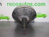 Recambio de servofreno para renault megane ii berlina 5p 1.9 dci diesel referencia OEM IAM 8200157453  TRW