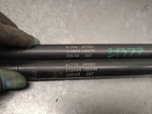 Replacement trunk / tailgate struts for Kia Sorento II (XM) 2.2 CRDi OEM IAM reference 817702P000 817802P000 