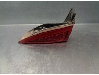 Recambio de piloto trasero derecho para fiat tipo ii (357) fam easy referencia OEM IAM 51984460  DE PORTON