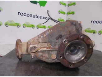 Recambio de diferencial trasero para mitsubishi montero (v60/v70) 3.2 di-d cat referencia OEM IAM MR446873 