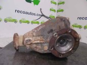 Recambio de diferencial trasero para mitsubishi montero (v60/v70) 3.2 di-d cat referencia OEM IAM MR446873  