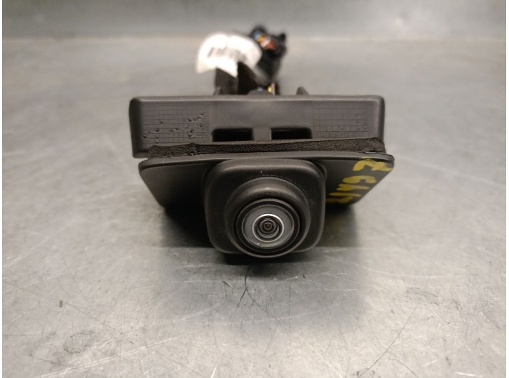 Recambio de modulo electronico para citroën c4 picasso ii 1.6 bluehdi 120 referencia OEM IAM 9801146580  