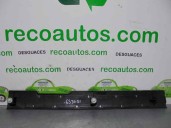 Recambio de molduras delanteras para ssangyong rexton 2.7 turbodiesel cat referencia OEM IAM 7226008010 