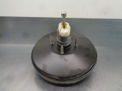 Replacement brake booster for Fiat Tipo II (357) fam easy OEM IAM reference 52034536 0204J00111 BOSCH