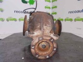 Recambio de diferencial trasero para mitsubishi montero (v60/v70) 3.2 di-d cat referencia OEM IAM MR446873 