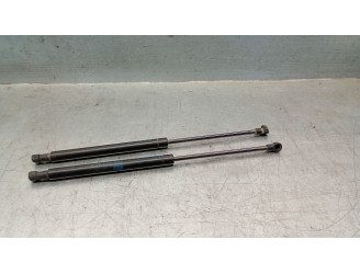 Recambio de amortiguadores capo para land rover range rover sport i (l320) 3.0 d 4x4 referencia OEM IAM 8H2216E610AA LR009106 