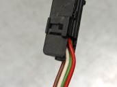 Recambio de retrovisor izquierdo para bmw 5 touring (e61) 525 d referencia OEM IAM 51167189485 4 PINES 5 PUERTAS