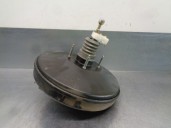 Brake booster replacement part for Fiat Tipo II (357) Fam Easy OEM IAM reference 52034536 0204J00111 BOSCH