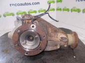 Recambio de diferencial trasero para mitsubishi montero (v60/v70) 3.2 di-d cat referencia OEM IAM MR446873 