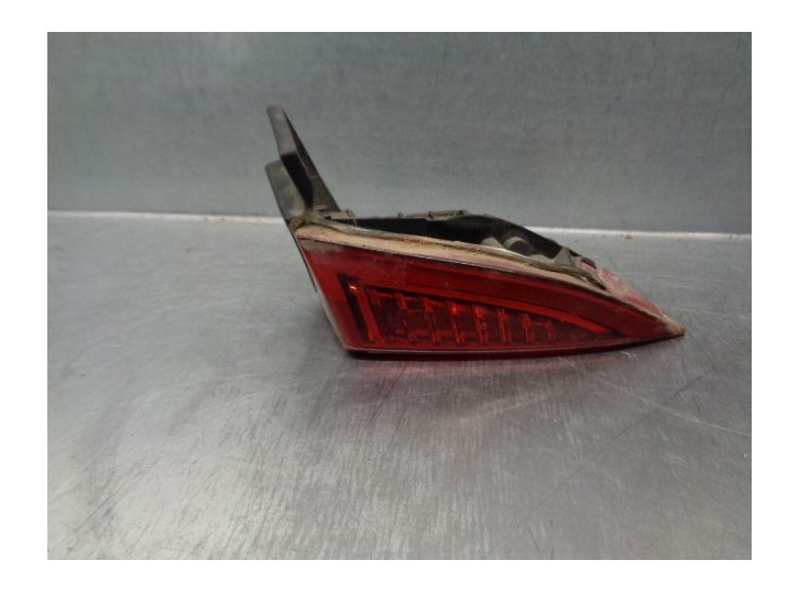 Left rear light replacement part for Fiat Tipo II (357) Fam Easy OEM IAM reference 51984457 HATCHBACK 4 DOORS