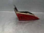 Left rear light replacement part for Fiat Tipo II (357) Fam Easy OEM IAM reference 51984457 HATCHBACK 4 DOORS