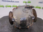 Recambio de diferencial trasero para mitsubishi montero (v60/v70) 3.2 di-d cat referencia OEM IAM MR446873 